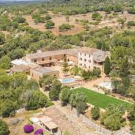 מנקור Finca Son Sureda Agroturismo מראה חיצוני תמונה