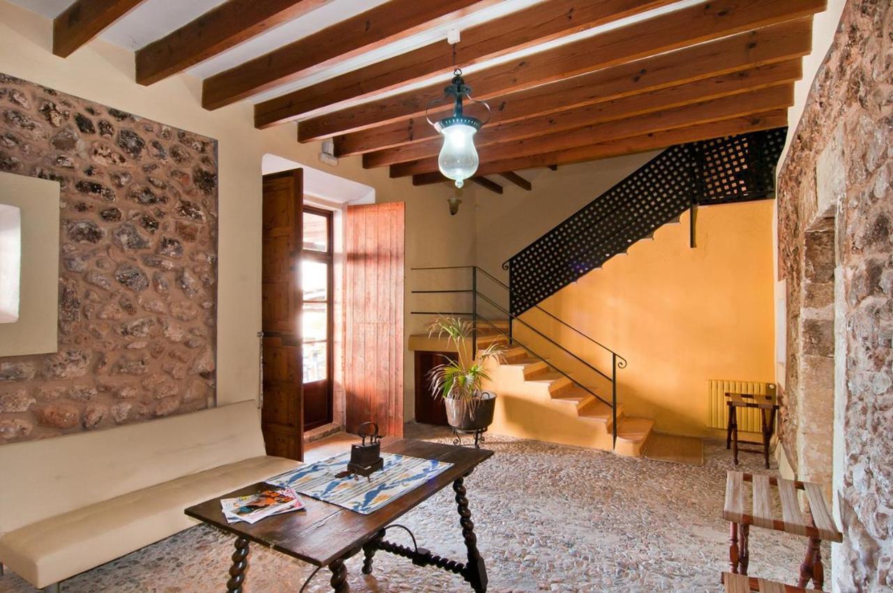 מנקור Finca Son Sureda Agroturismo מראה חיצוני תמונה