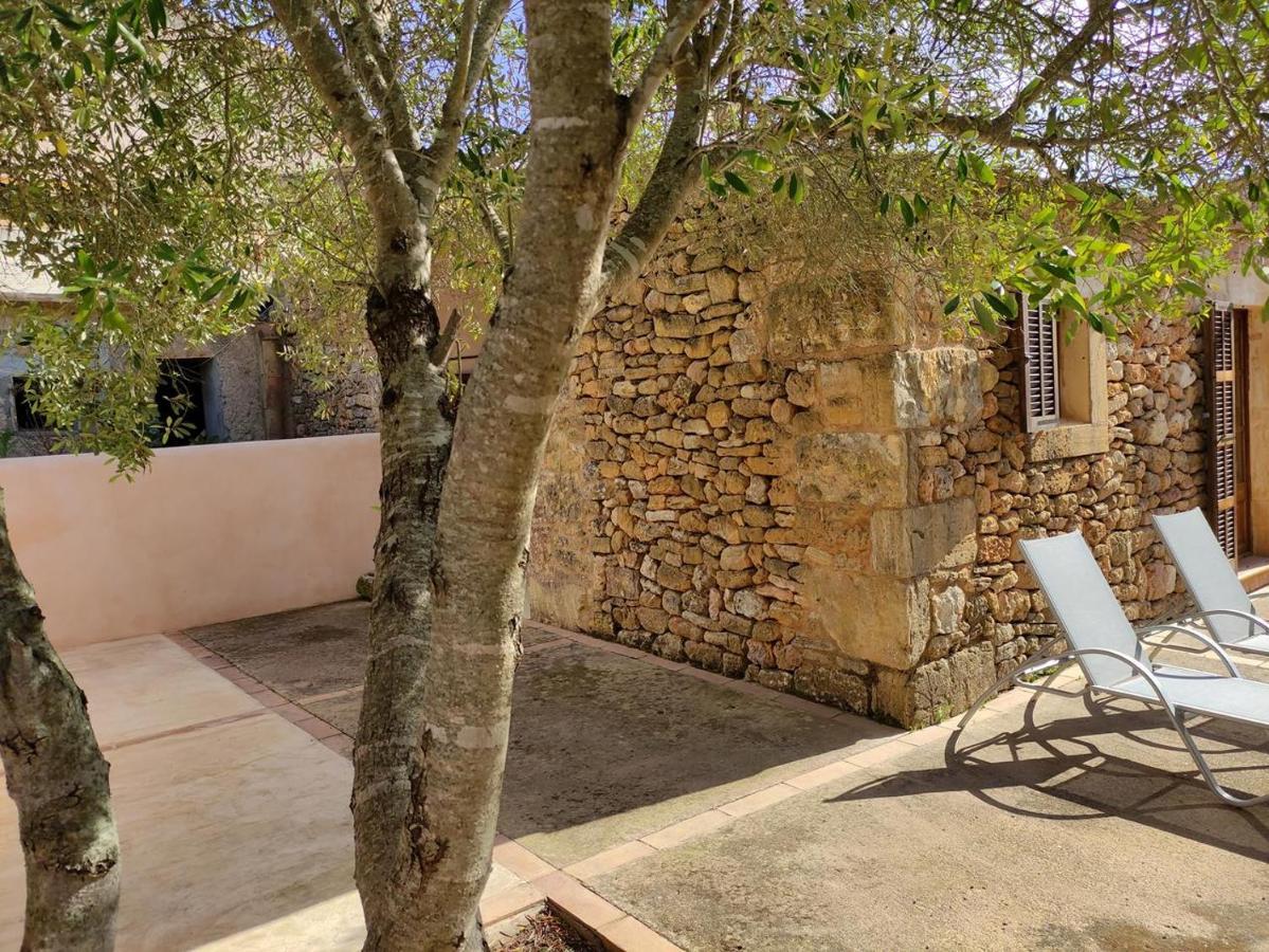מנקור Finca Son Sureda Agroturismo מראה חיצוני תמונה