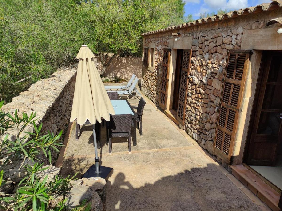 מנקור Finca Son Sureda Agroturismo מראה חיצוני תמונה