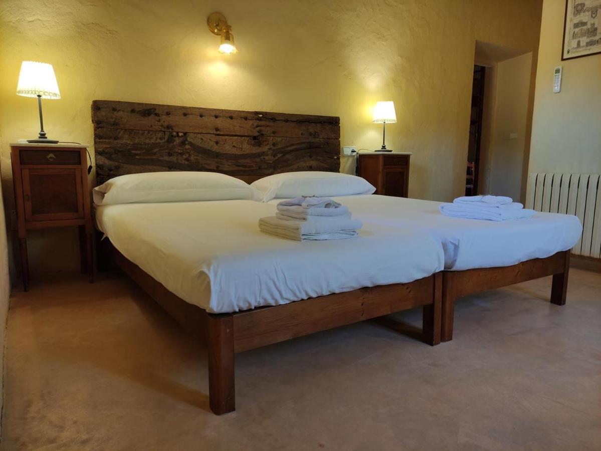 מנקור Finca Son Sureda Agroturismo מראה חיצוני תמונה
