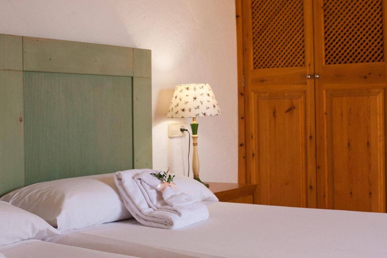 מנקור Finca Son Sureda Agroturismo מראה חיצוני תמונה
