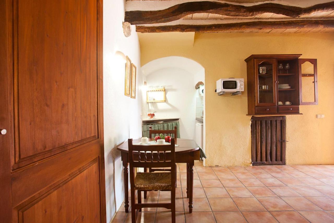 מנקור Finca Son Sureda Agroturismo מראה חיצוני תמונה