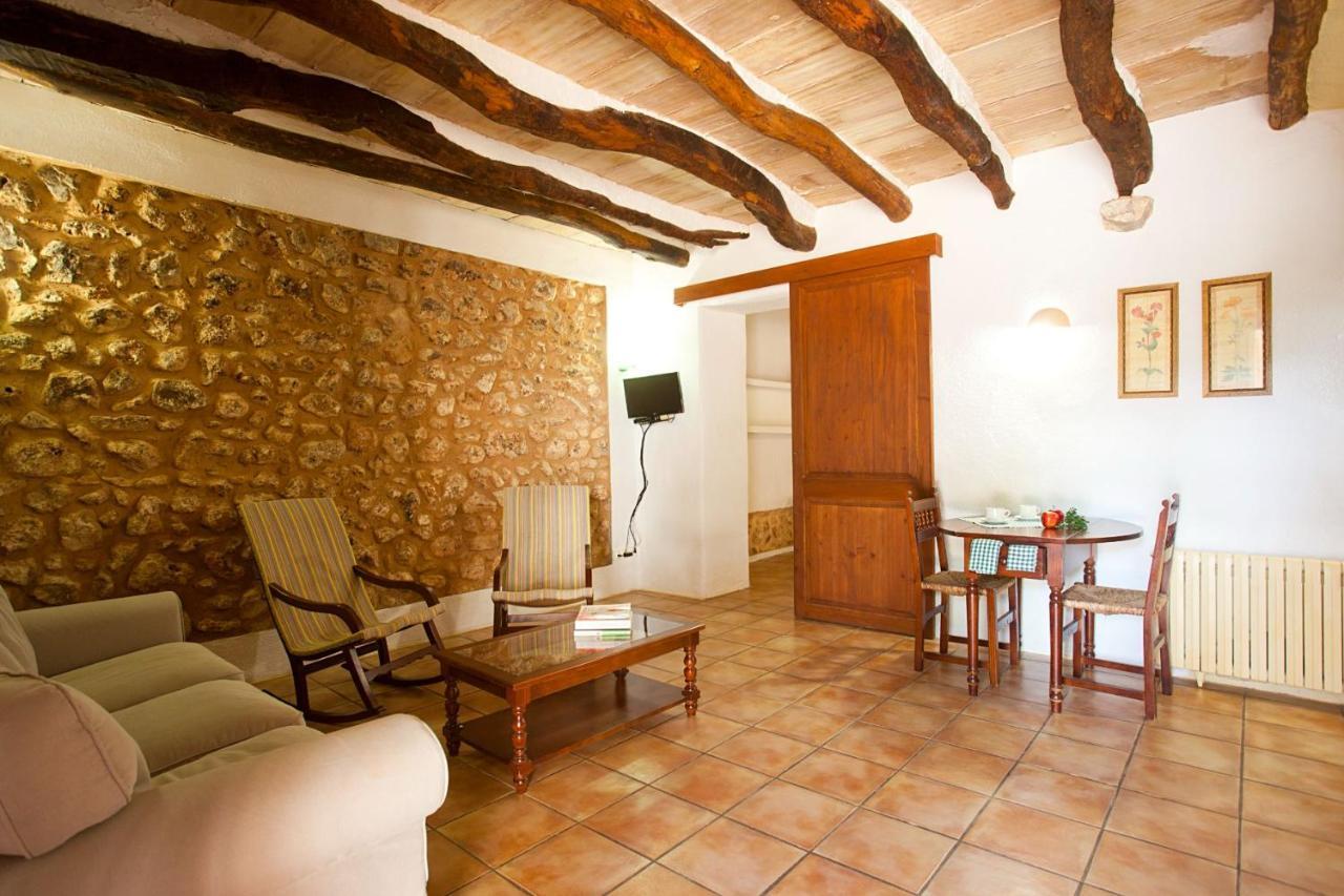 מנקור Finca Son Sureda Agroturismo מראה חיצוני תמונה